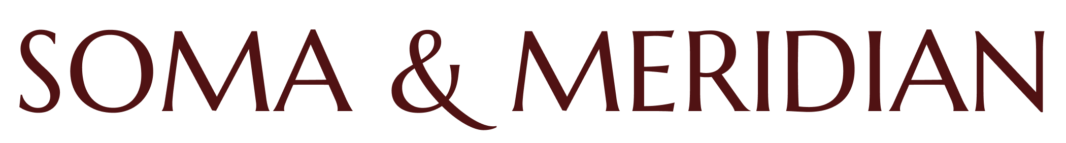 Soma & Meridian